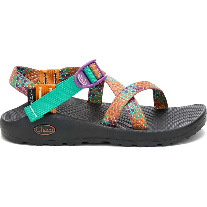 Sandals Women Chaco Chaco X Climbing Z1 Classic Sandal Climbing Marmalade
