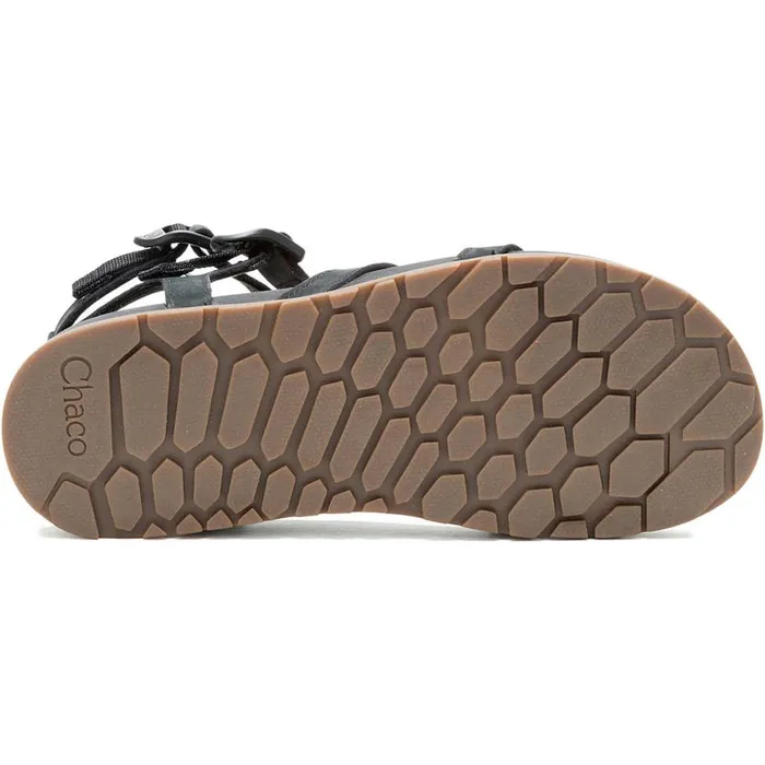 Sandals Women Chaco Lowdown Strappy High Sandal Black Sandals Women Chaco Lowdown Strappy High Sandal Black