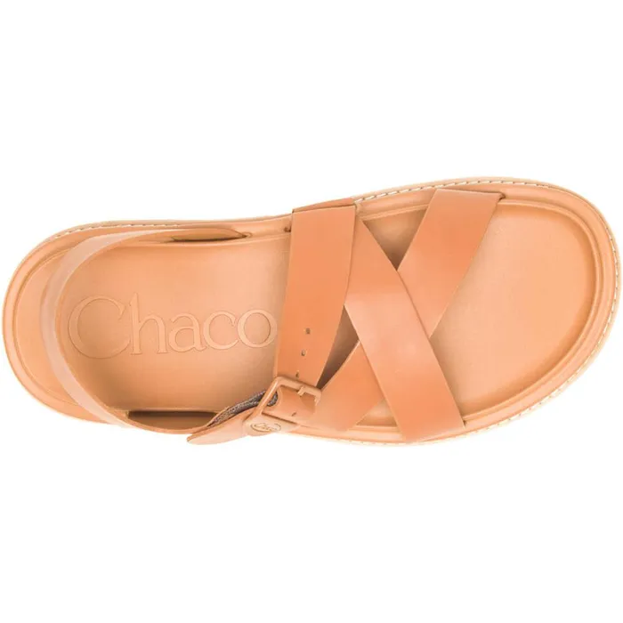 Sandals Women Chaco Townes Sandal Cashew Sandals Women Chaco Townes Sandal Cashew