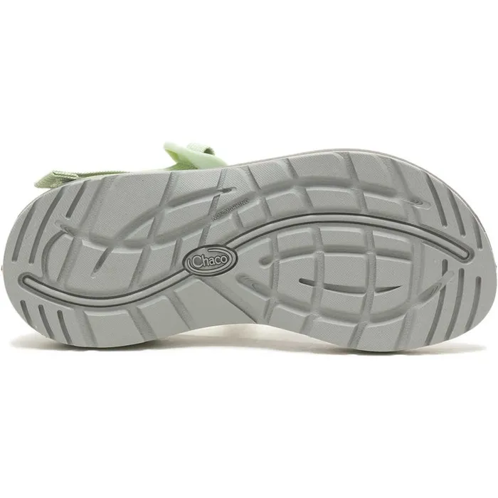 Sandals Women Chaco ZX1 Cloud Dual Adjustable Straps WideWidth Cushioned Sandal Bracken Celedon Sandals Women Chaco ZX1 Cloud Dual Adjustable Straps WideWidth Cushioned Sandal Bracken Celedon