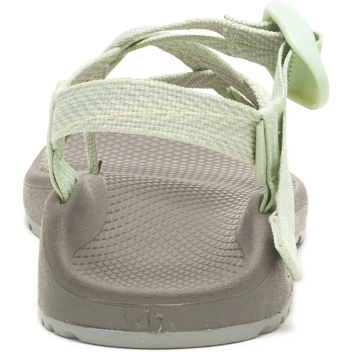 Sandals Women Chaco ZX1 Cloud Dual Adjustable Straps WideWidth Cushioned Sandal Bracken Celedon Sandals Women Chaco ZX1 Cloud Dual Adjustable Straps WideWidth Cushioned Sandal Bracken Celedon