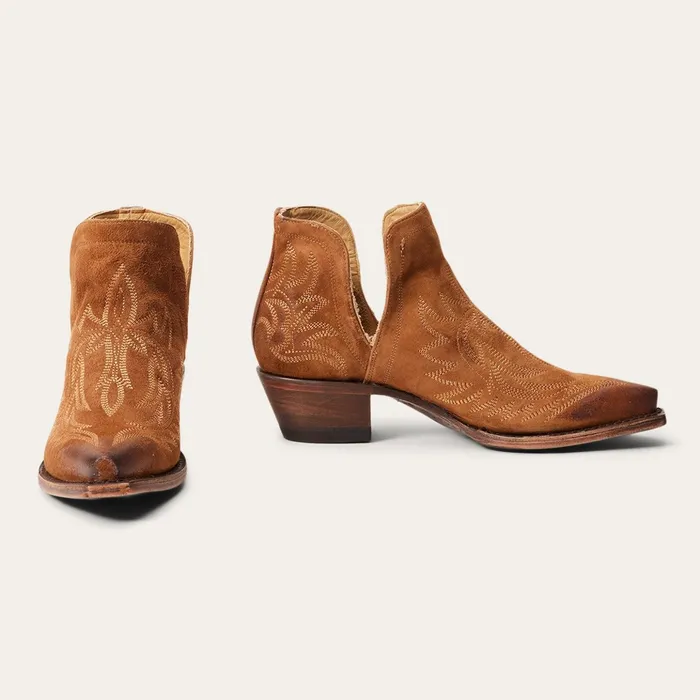Shorties Women Stetson Naya Tan