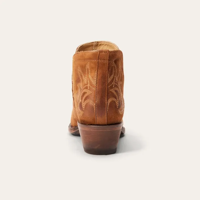 Shorties Women Stetson Naya Tan