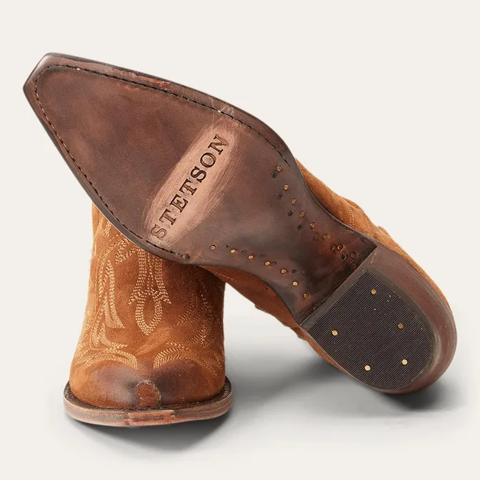 Shorties Women Stetson Naya Tan