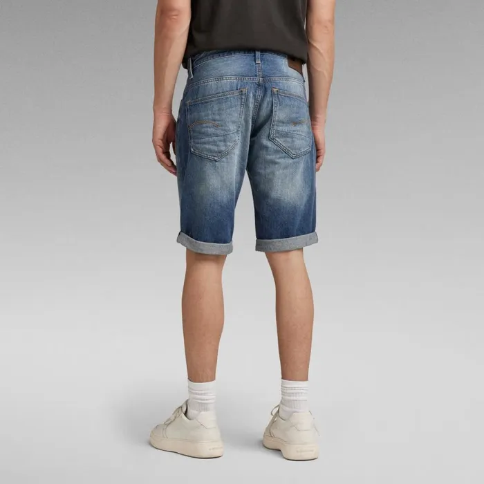 Shorts Men GStar RAW 3301 Short Medium Aged