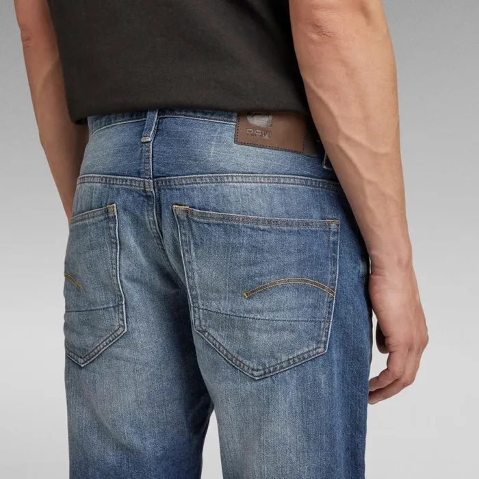 Shorts Men GStar RAW 3301 Short Medium Aged
