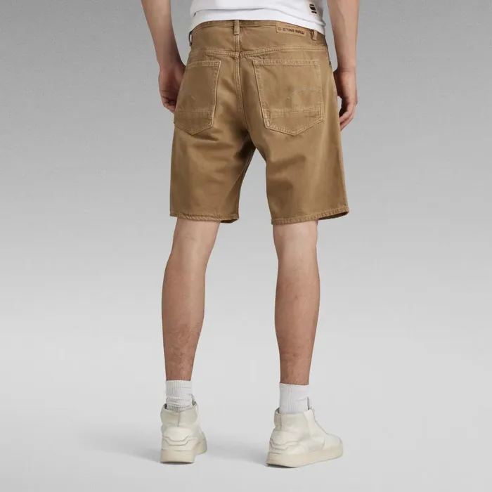 Shorts Men GStar RAW Triple A Shorts Rainbow Dk Toggee Gd