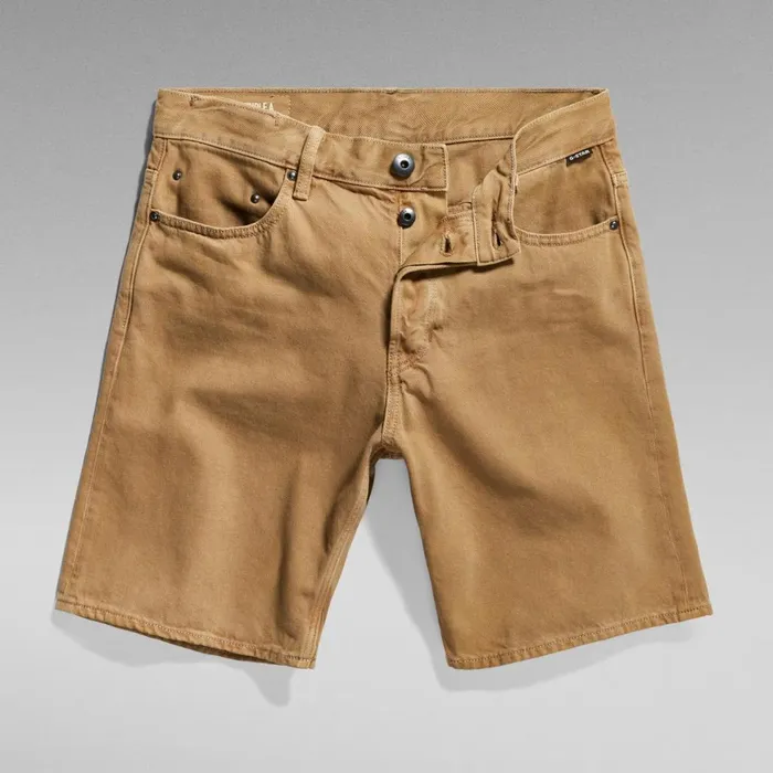 Shorts Men GStar RAW Triple A Shorts Rainbow Dk Toggee Gd