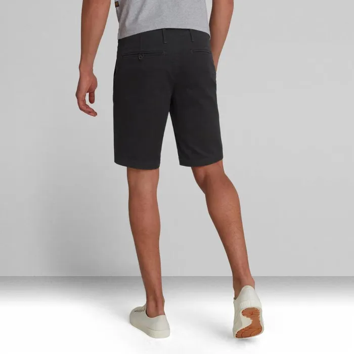 Shorts Men GStar RAW Vetar Shorts Dark Black