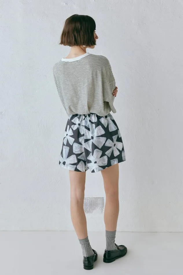 Shorts Women VRG GRL Annika Shorts Fiore Shorts Women VRG GRL Annika Shorts Fiore
