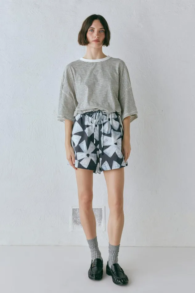 Shorts Women VRG GRL Annika Shorts Fiore Shorts Women VRG GRL Annika Shorts Fiore