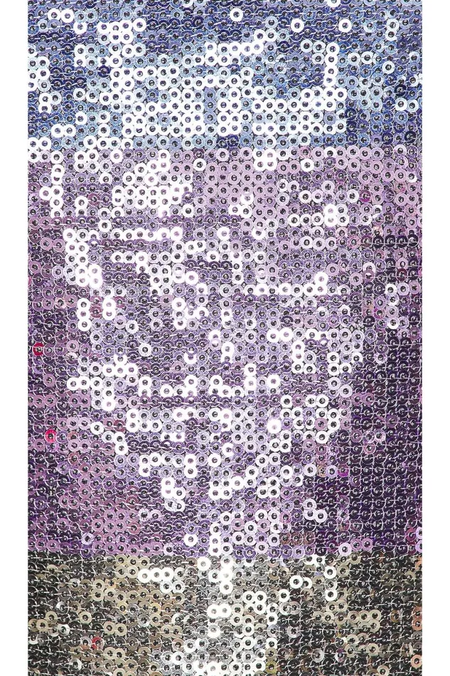 Sirena Top Purple Multi Women Lovers and Friends Tops