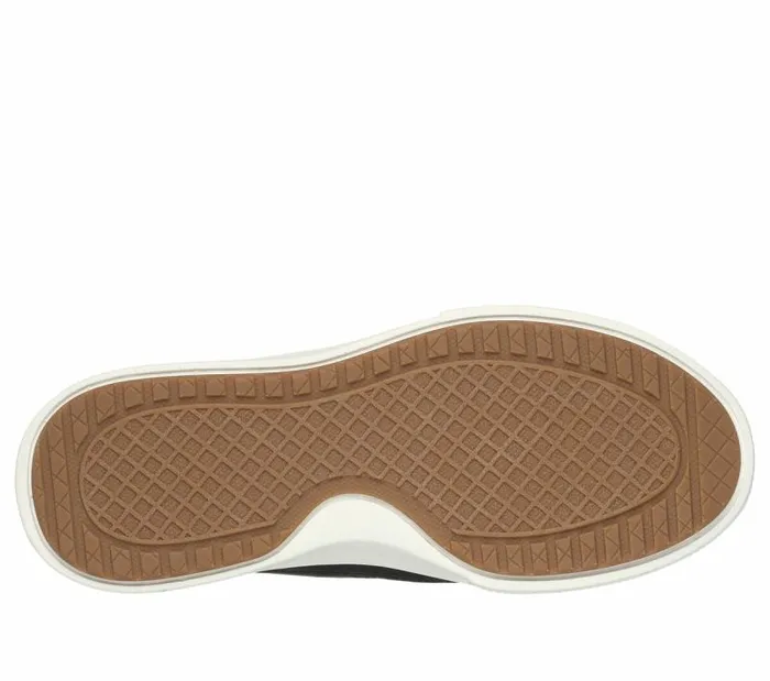 Skechers Arch Fit Arcade 8211 On My Way Black Women SlipOns