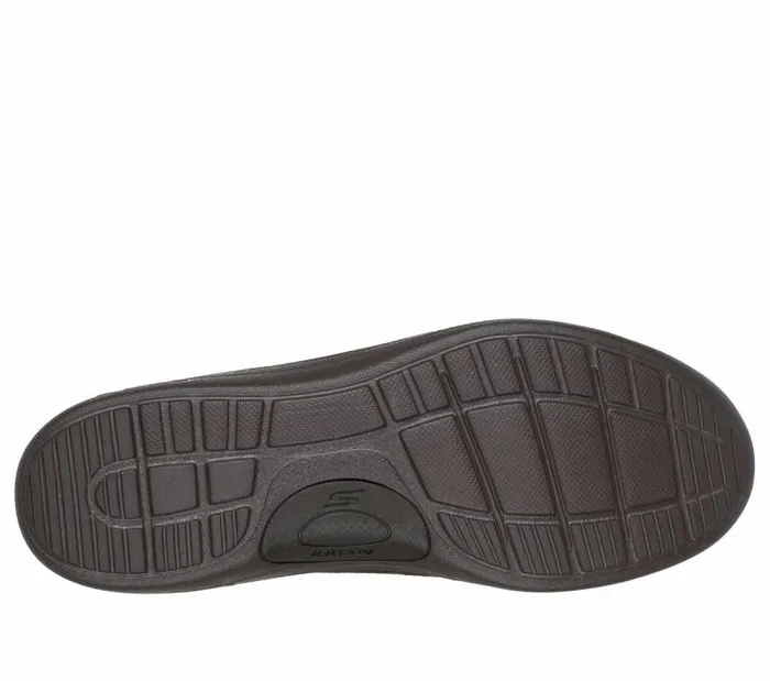 Skechers Arch Fit Inspire 8211 Windmore Chocolate Women Flats Skechers Arch Fit Inspire 8211 Windmore Chocolate Women Flats