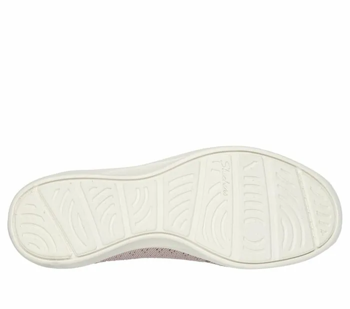 Skechers Arya 8211 Disco Rose Women Flats Skechers Arya 8211 Disco Rose Women Flats