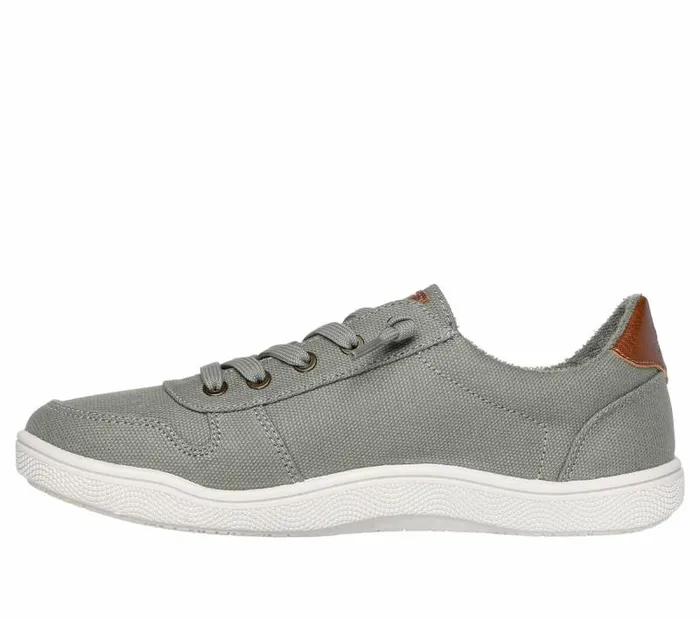 Skechers BOBS Arch Fit B Cute 8211 Epic Flair Olive Women Casual Sneakers