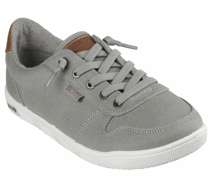 Skechers BOBS Arch Fit B Cute 8211 Epic Flair Olive Women Casual Sneakers