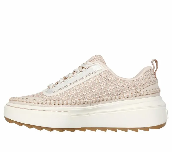 Skechers Cordova Saw 8211 Day Off Natural Women Casual Sneakers Skechers Cordova Saw 8211 Day Off Natural Women Casual Sneakers