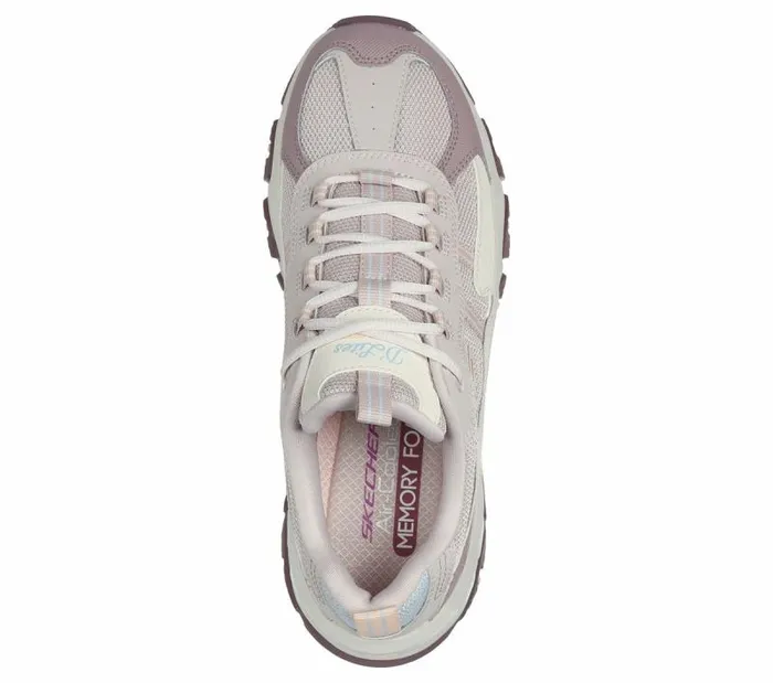 Skechers D039Lites Hiker Pink Multi Women Athletic Sneakers Skechers D039Lites Hiker Pink Multi Women Athletic Sneakers