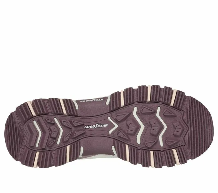 Skechers D039Lites Hiker Pink Multi Women Athletic Sneakers Skechers D039Lites Hiker Pink Multi Women Athletic Sneakers