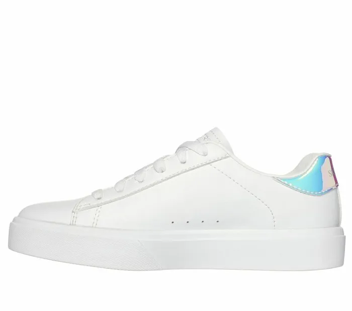 Skechers Eden LX8211 Magical Dream White Silver Kids Athletic Shoes and Sneakers Skechers Eden LX8211 Magical Dream White Silver Kids Athletic Shoes and Sneakers