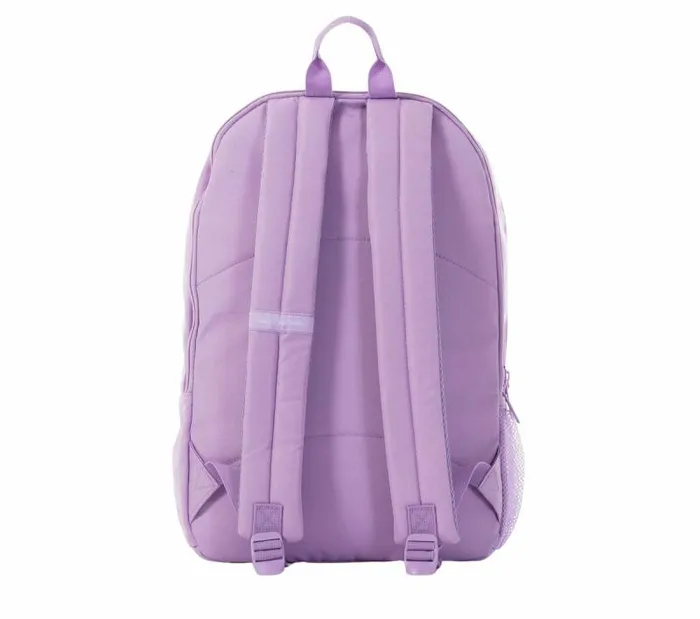Skechers Essential Backpack Lavender WomenMenKids Bags Skechers Essential Backpack Lavender WomenMenKids Bags