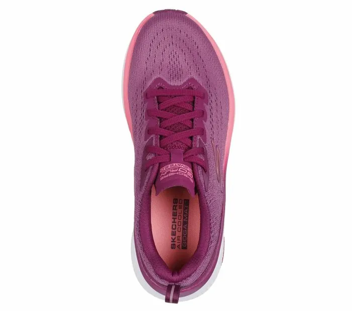 Skechers GO RUN Elevate 20 Raspberry Women Athletic Sneakers Skechers GO RUN Elevate 20 Raspberry Women Athletic Sneakers