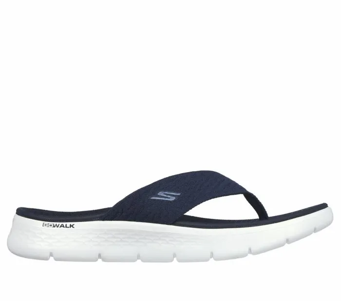 Skechers GO WALK Flex Sandal 8211 Splendor Navy Women Sandals