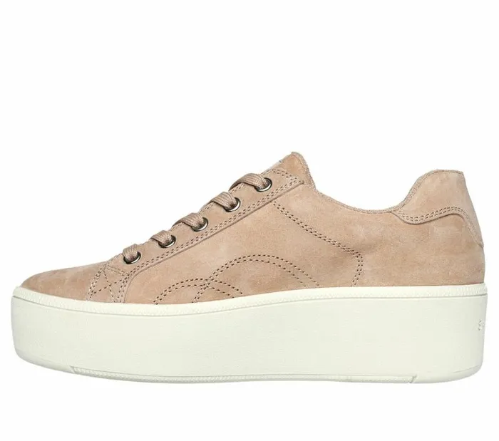 Skechers Martha Stewart X Skechers Plateau Rose Women Casual Sneakers Skechers Martha Stewart X Skechers Plateau Rose Women Casual Sneakers