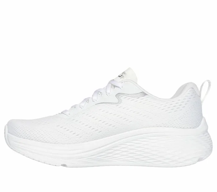 Skechers Max Cushioning Elite 20 8211 Levitate White Women Athletic Sneakers Skechers Max Cushioning Elite 20 8211 Levitate White Women Athletic Sneakers