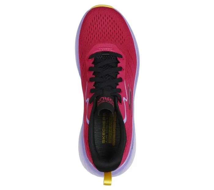 Skechers Max Cushioning Elite 20 8211 Unbreakable Raspberry Women Athletic Sneakers Skechers Max Cushioning Elite 20 8211 Unbreakable Raspberry Women Athletic Sneakers