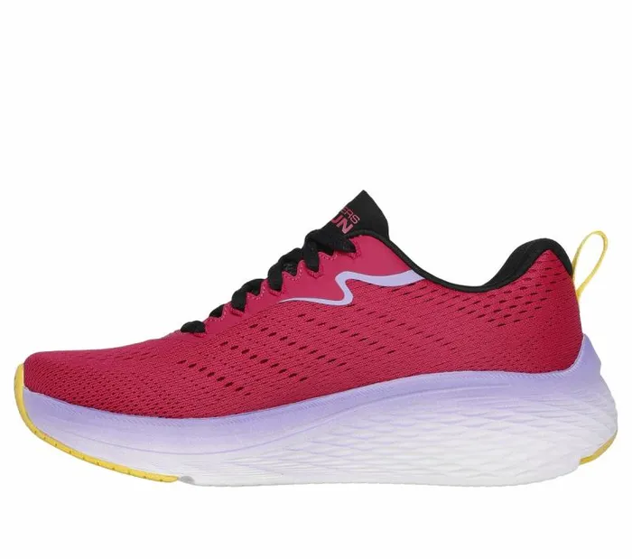 Skechers Max Cushioning Elite 20 8211 Unbreakable Raspberry Women Athletic Sneakers Skechers Max Cushioning Elite 20 8211 Unbreakable Raspberry Women Athletic Sneakers