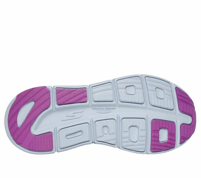 Skechers Max Cushioning Premier 20 8211 Hillsborough Navy Purple Women Athletic Sneakers Skechers Max Cushioning Premier 20 8211 Hillsborough Navy Purple Women Athletic Sneakers