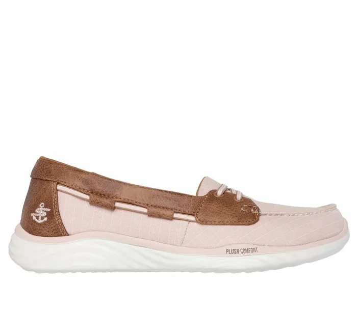 Skechers OntheGO Ideal 8211 Set Sail Blush Pink Women SlipOns