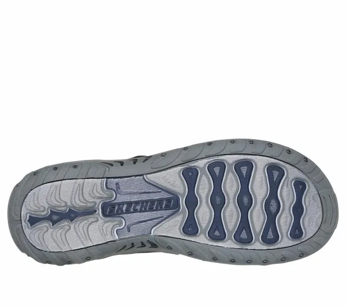 Skechers Reggae 8211 Baja Sunrise Navy Multi Women Sandals Skechers Reggae 8211 Baja Sunrise Navy Multi Women Sandals