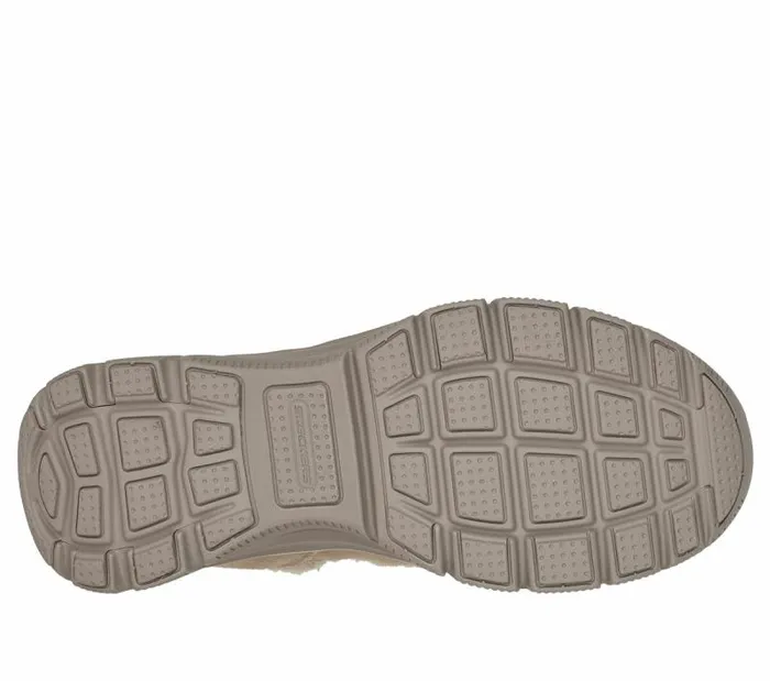 Skechers Relaxed Fit Easy Going 8211 Warmhearted Dark Natural Women Boots Skechers Relaxed Fit Easy Going 8211 Warmhearted Dark Natural Women Boots