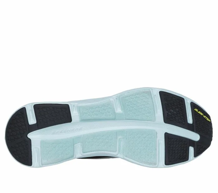 Skechers Skechers Slipins GlideStep Altus White Blue Men Athletic Sneakers