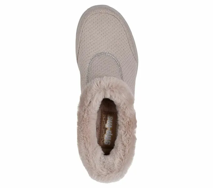Skechers Skechers Slipins OntheGO Joy Taupe Women Hands Free Slipins