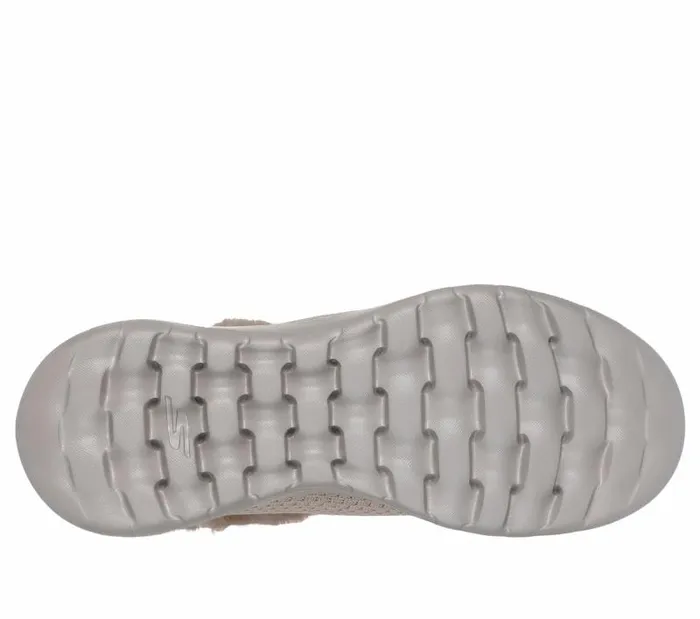 Skechers Skechers Slipins OntheGO Joy Taupe Women Hands Free Slipins