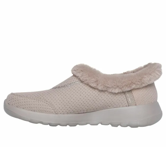Skechers Skechers Slipins OntheGO Joy Taupe Women Hands Free Slipins