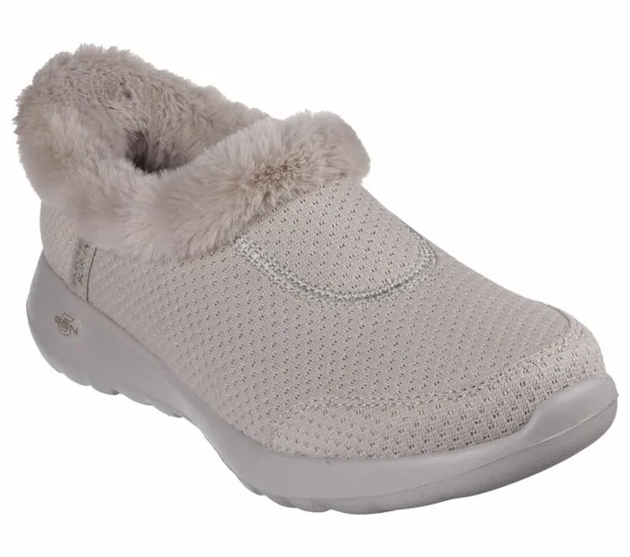 Skechers Skechers Slipins OntheGO Joy Taupe Women Hands Free Slipins