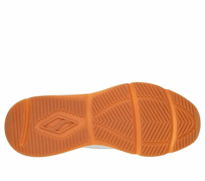 Skechers Skechers Slipins TresAir Uno 8211 Necessairy White Men Athletic Sneakers