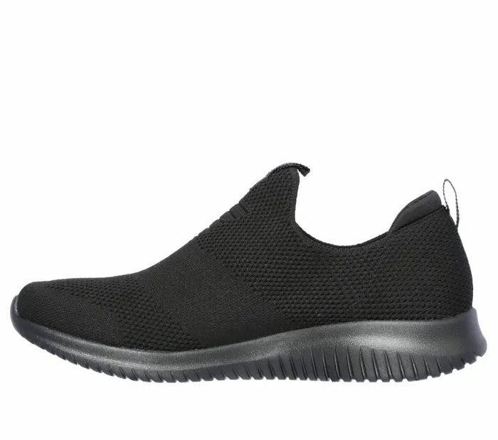 Skechers Ultra Flex 8211 First Take Black Women Athletic Sneakers Skechers Ultra Flex 8211 First Take Black Women Athletic Sneakers