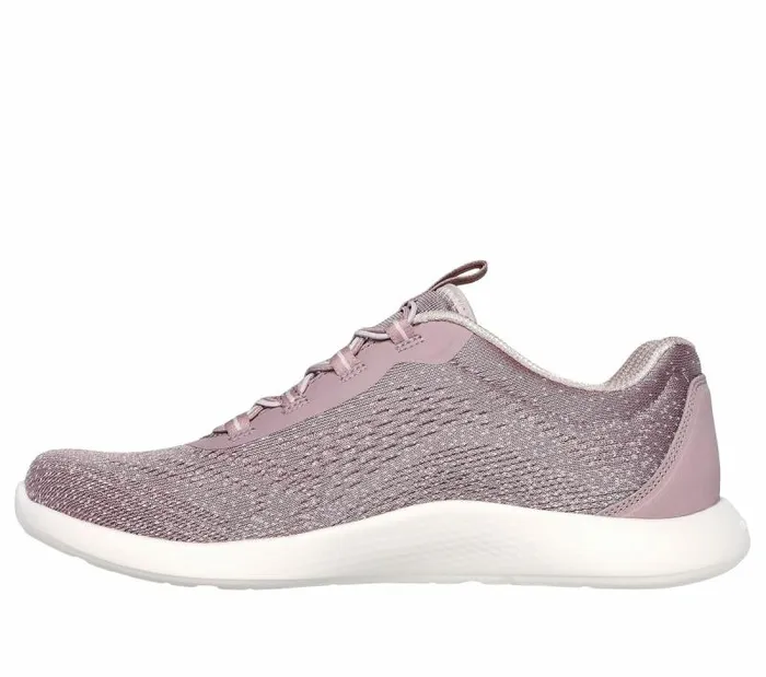 Skechers Vapor Foam Lite 8211 Revolve Mauve Women Casual Sneakers Skechers Vapor Foam Lite 8211 Revolve Mauve Women Casual Sneakers