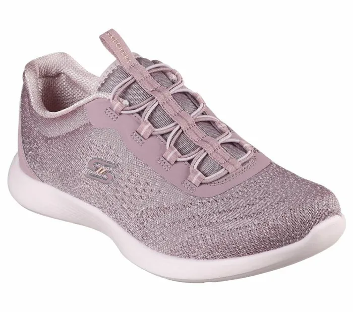 Skechers Vapor Foam Lite 8211 Revolve Mauve Women Casual Sneakers Skechers Vapor Foam Lite 8211 Revolve Mauve Women Casual Sneakers