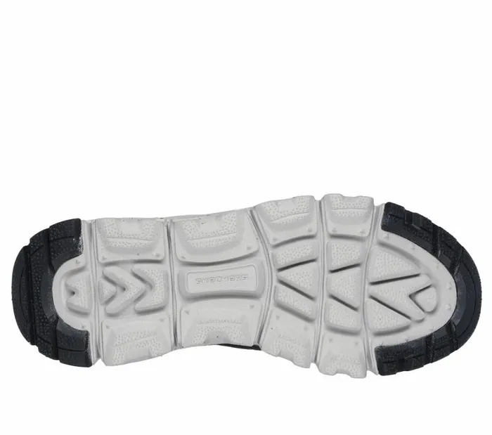 Skechers Waterproof Summits AT 8211 Canobie Navy Orange Men Athletic Sneakers Skechers Waterproof Summits AT 8211 Canobie Navy Orange Men Athletic Sneakers