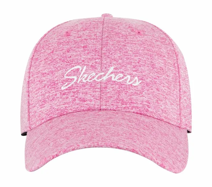 Skechers Women039s Baseball Hat Hot Pink White WomenMen Hats Skechers Women039s Baseball Hat Hot Pink White WomenMen Hats