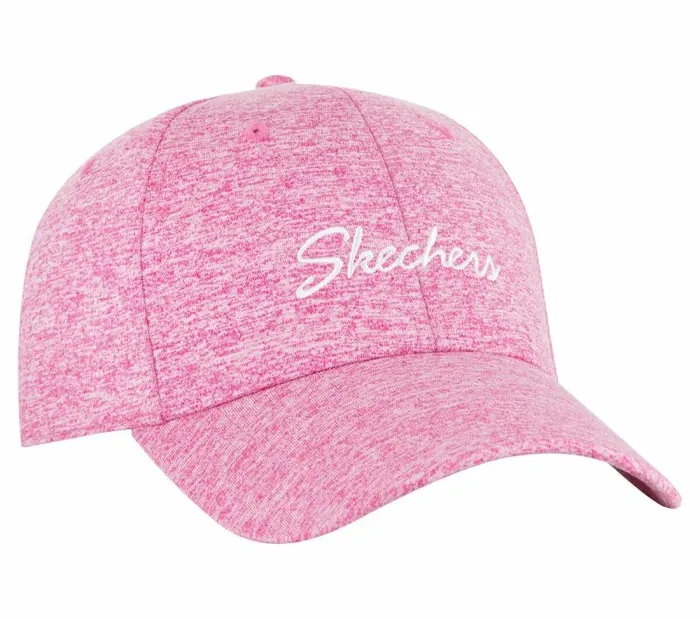 Skechers Women039s Baseball Hat Hot Pink White WomenMen Hats Skechers Women039s Baseball Hat Hot Pink White WomenMen Hats