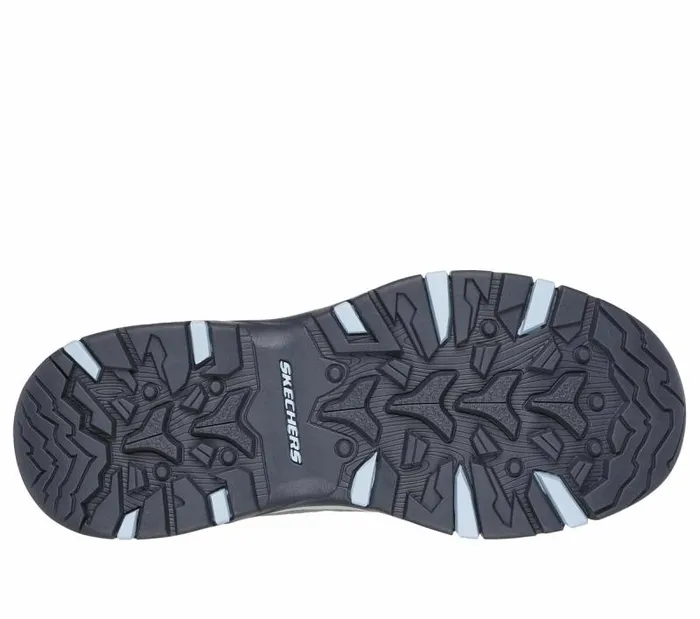 Skechers Work Trego 8211 Astallet CT Gray Aqua Women Work and Safety Skechers Work Trego 8211 Astallet CT Gray Aqua Women Work and Safety