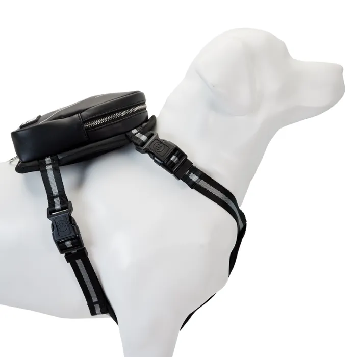 Star Wars Darth Vader Cosplay Mini Backpack Dog Harness Unisex Loungefly Pet Accessories Star Wars Darth Vader Cosplay Mini Backpack Dog Harness Unisex Loungefly Pet Accessories
